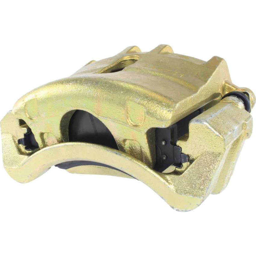 CENTRIC PARTS 142.63024 Posi Quiet Loaded Caliper