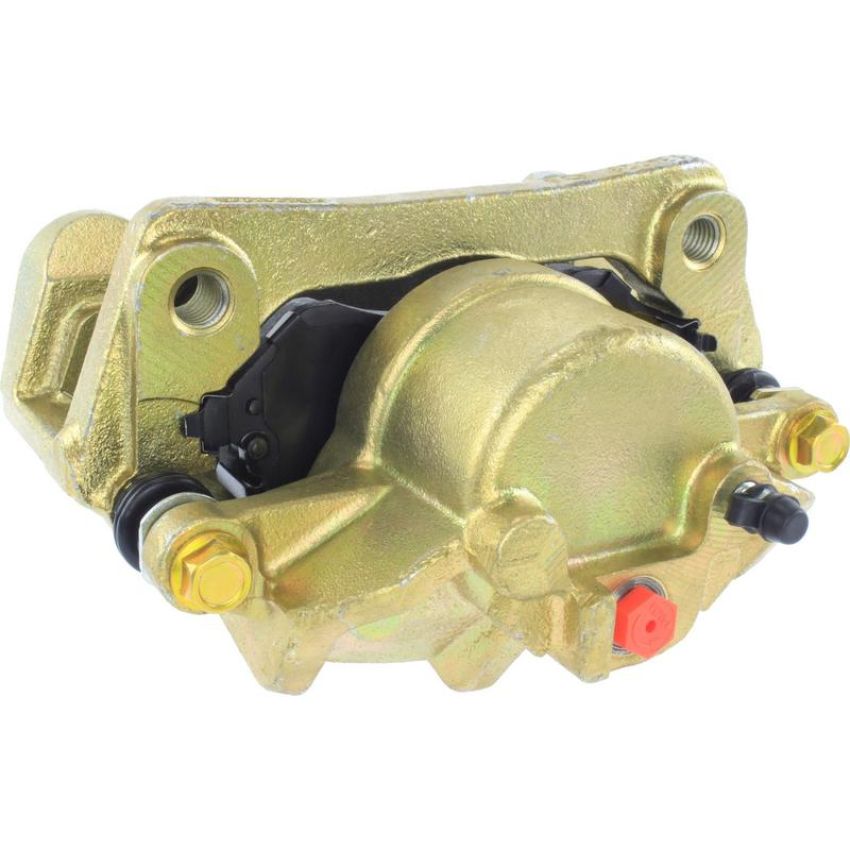 CENTRIC PARTS 142.63024 Posi Quiet Loaded Caliper