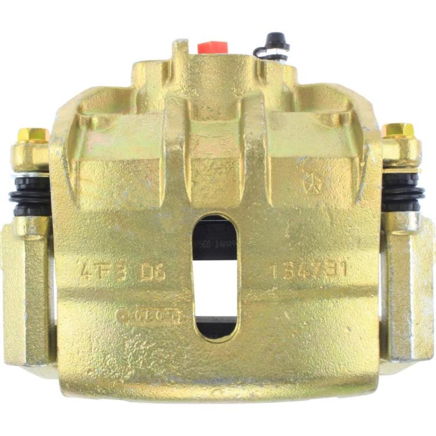 CENTRIC PARTS 142.63024 Posi Quiet Loaded Caliper