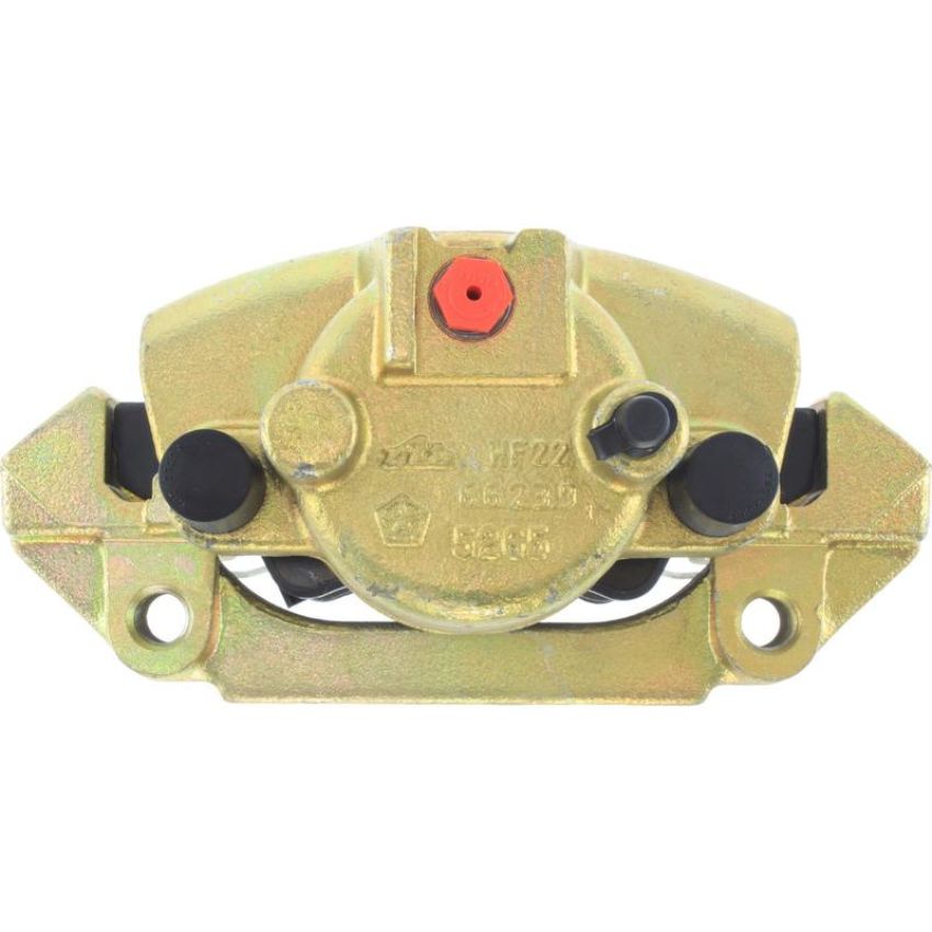 CENTRIC PARTS 142.63025 Posi Quiet Loaded Caliper