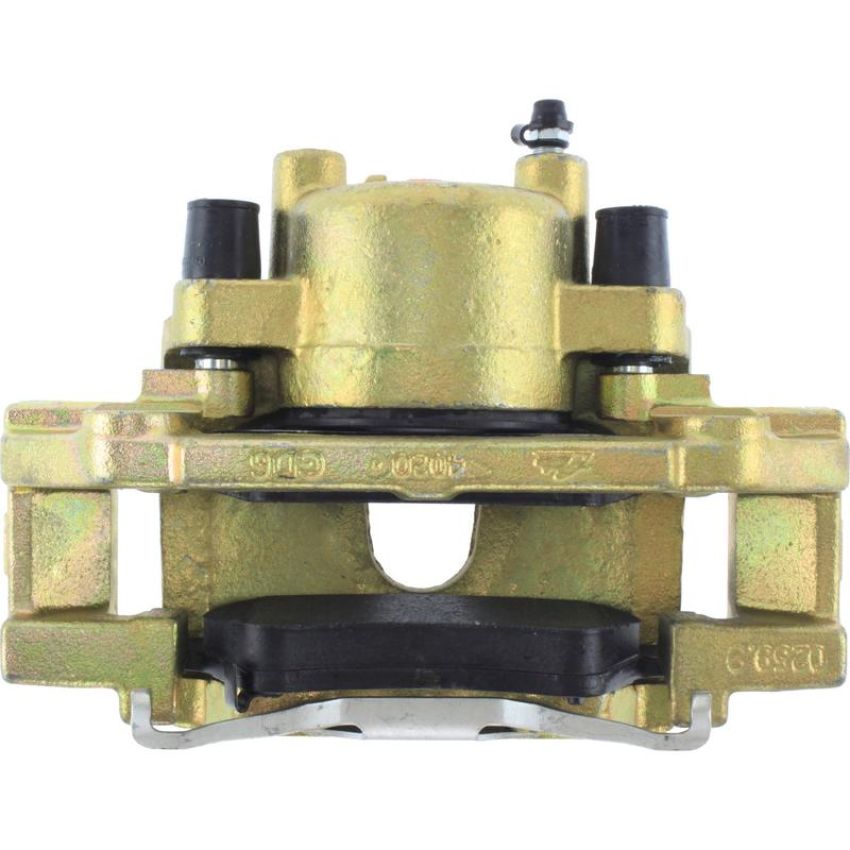 CENTRIC PARTS 142.63025 Posi Quiet Loaded Caliper