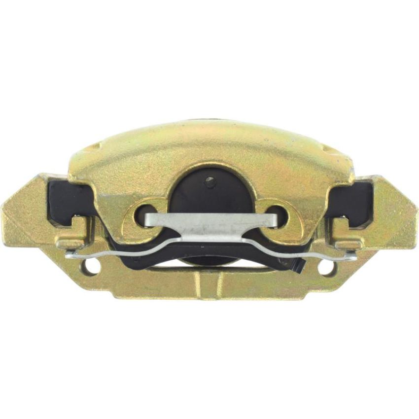 CENTRIC PARTS 142.63025 Posi Quiet Loaded Caliper