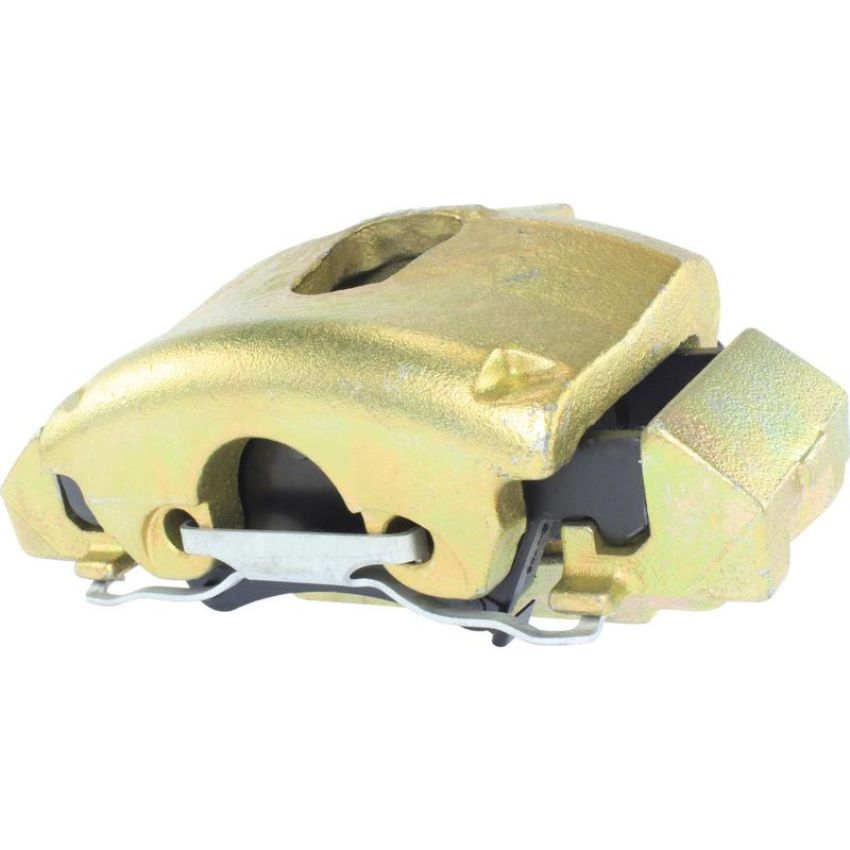 CENTRIC PARTS 142.63025 Posi Quiet Loaded Caliper