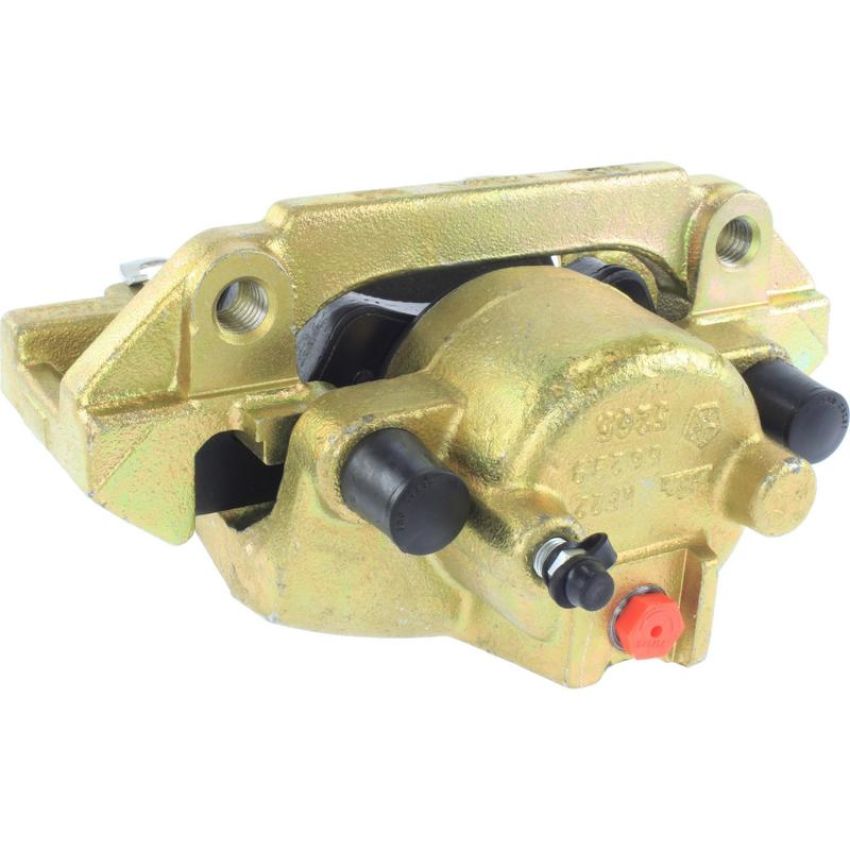 CENTRIC PARTS 142.63025 Posi Quiet Loaded Caliper