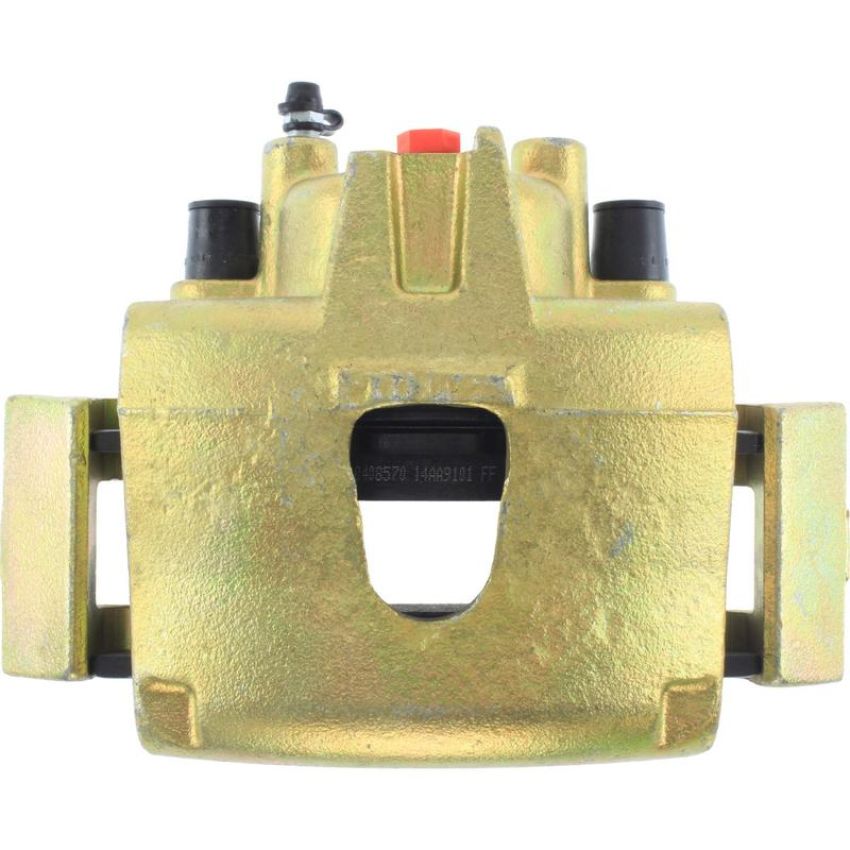 CENTRIC PARTS 142.63025 Posi Quiet Loaded Caliper
