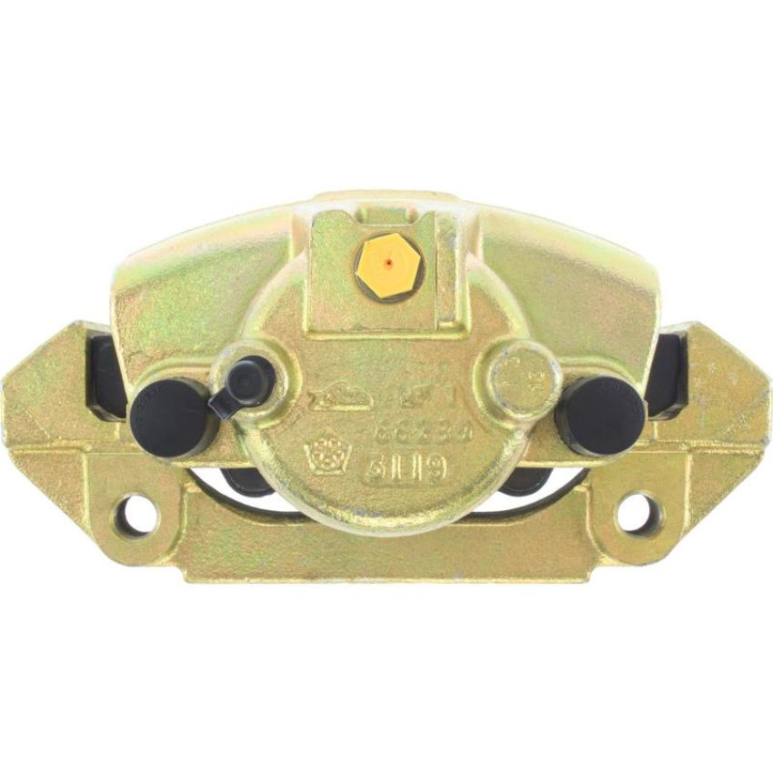 CENTRIC PARTS 142.63026 Posi Quiet Loaded Caliper