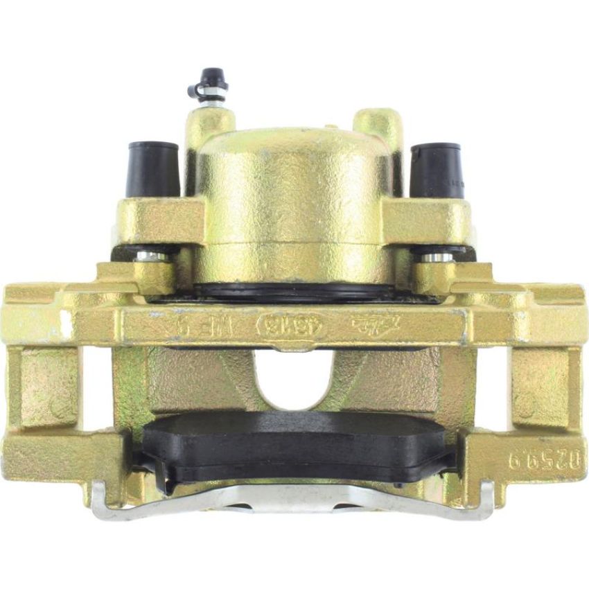 CENTRIC PARTS 142.63026 Posi Quiet Loaded Caliper