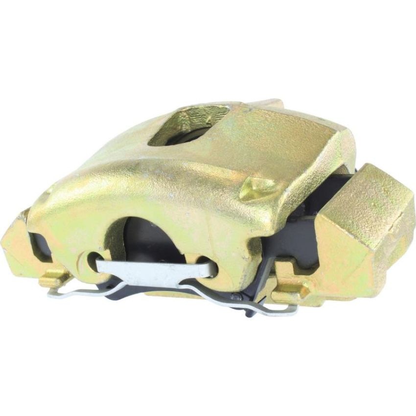 CENTRIC PARTS 142.63026 Posi Quiet Loaded Caliper