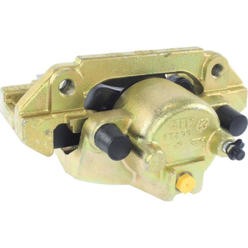 CENTRIC PARTS 142.63026 Posi Quiet Loaded Caliper