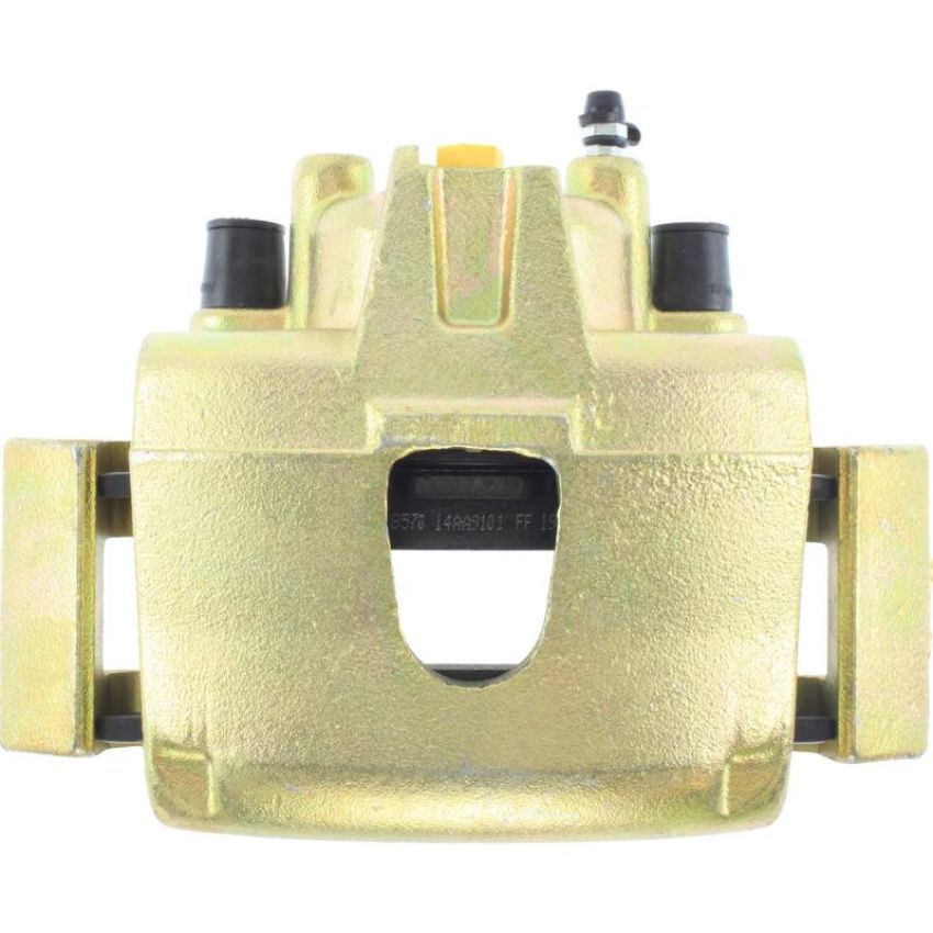 CENTRIC PARTS 142.63026 Posi Quiet Loaded Caliper