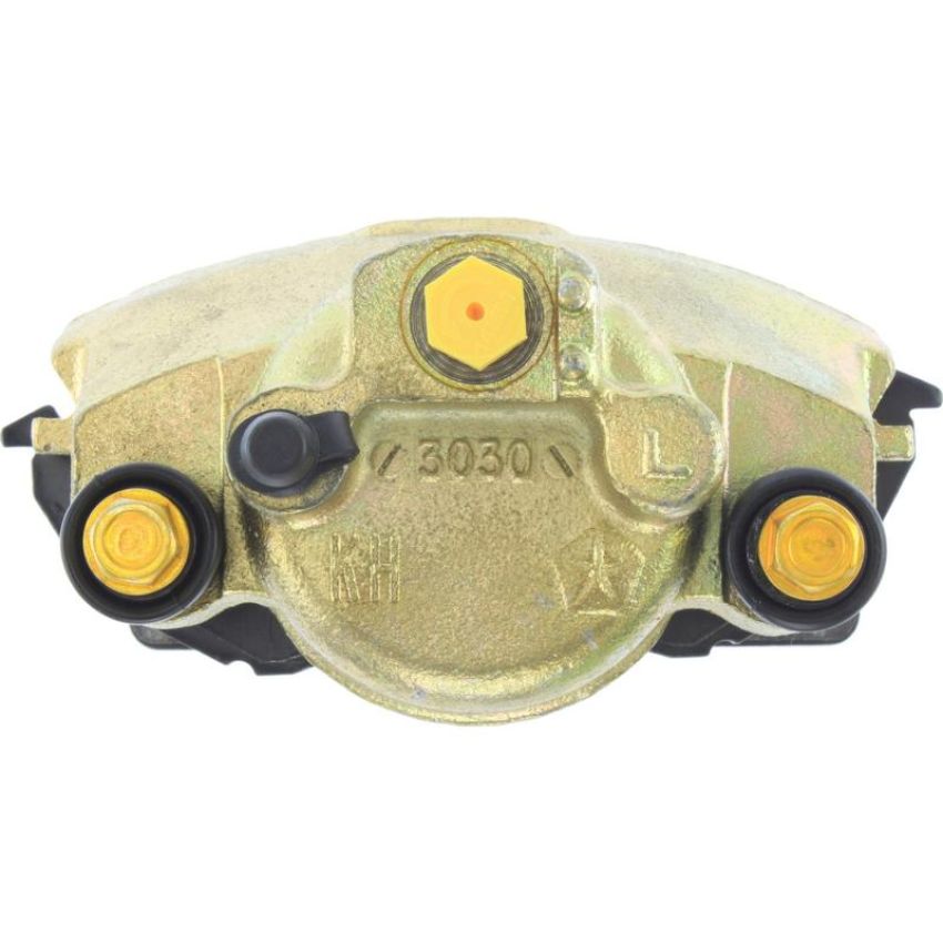 CENTRIC PARTS 142.63060 Posi Quiet Loaded Caliper