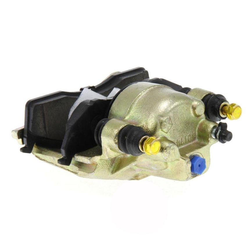 CENTRIC PARTS 142.63060 Posi Quiet Loaded Caliper