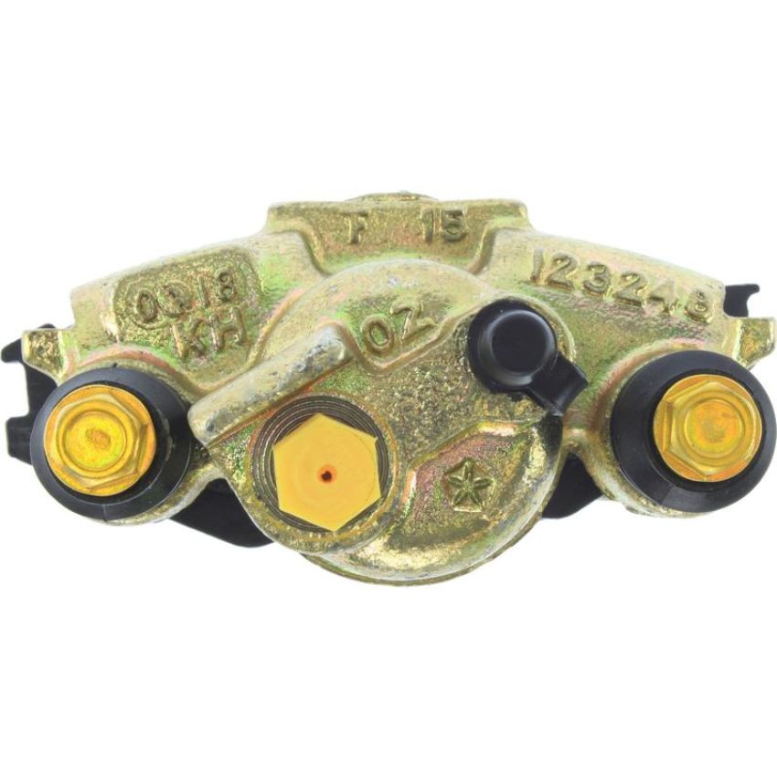 CENTRIC PARTS 142.63514 Posi Quiet Loaded Caliper