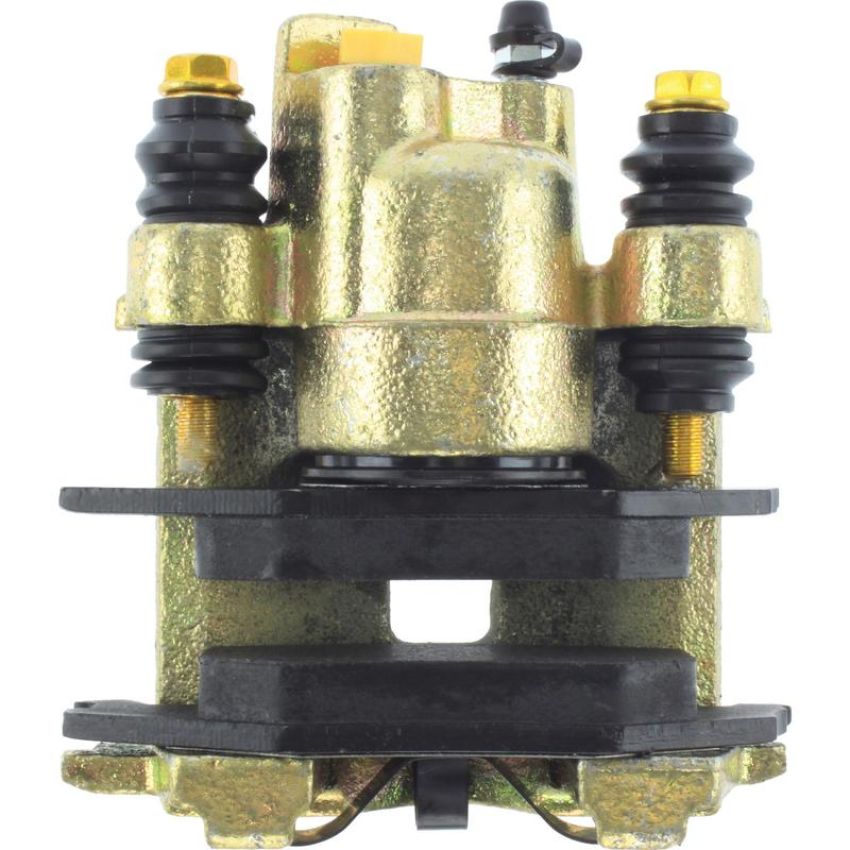 CENTRIC PARTS 142.63514 Posi Quiet Loaded Caliper