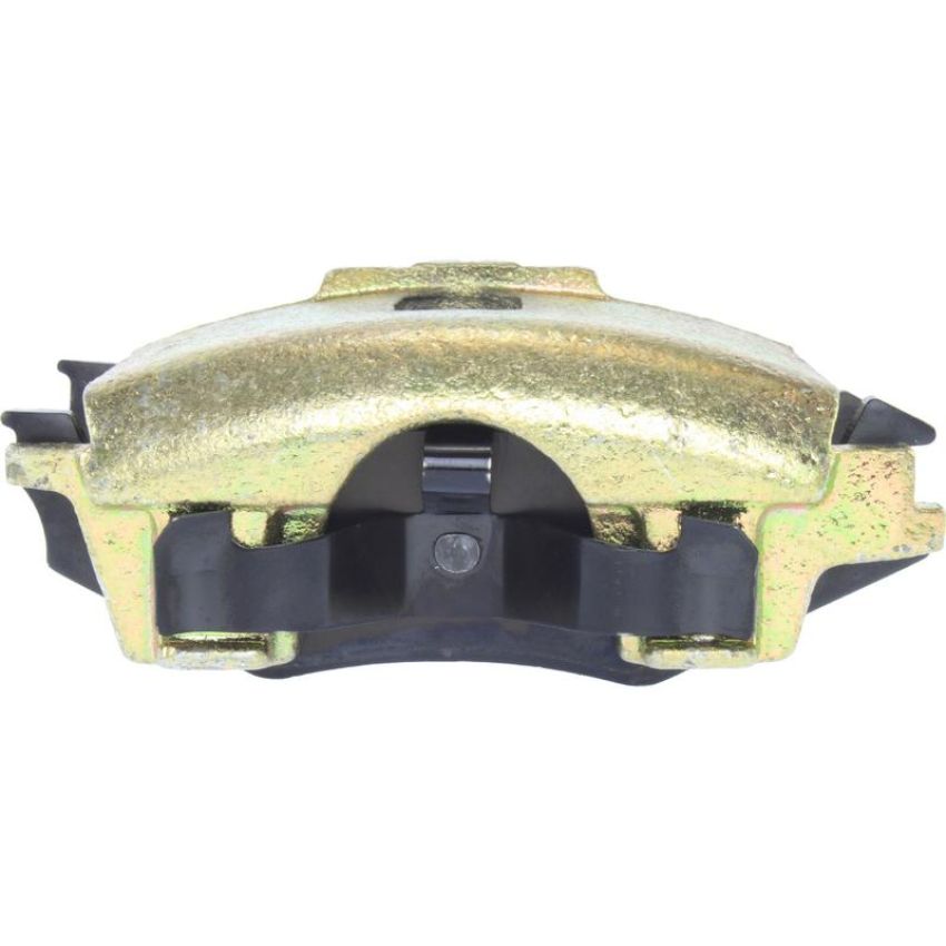 CENTRIC PARTS 142.63514 Posi Quiet Loaded Caliper