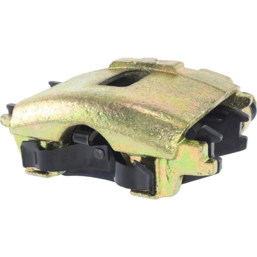 CENTRIC PARTS 142.63514 Posi Quiet Loaded Caliper