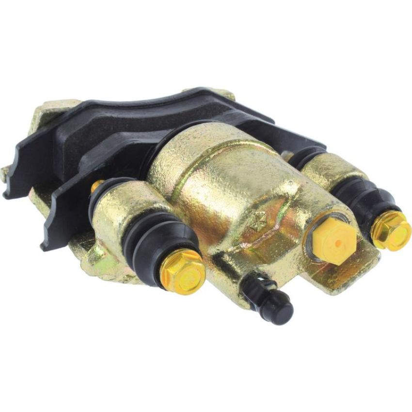 CENTRIC PARTS 142.63514 Posi Quiet Loaded Caliper