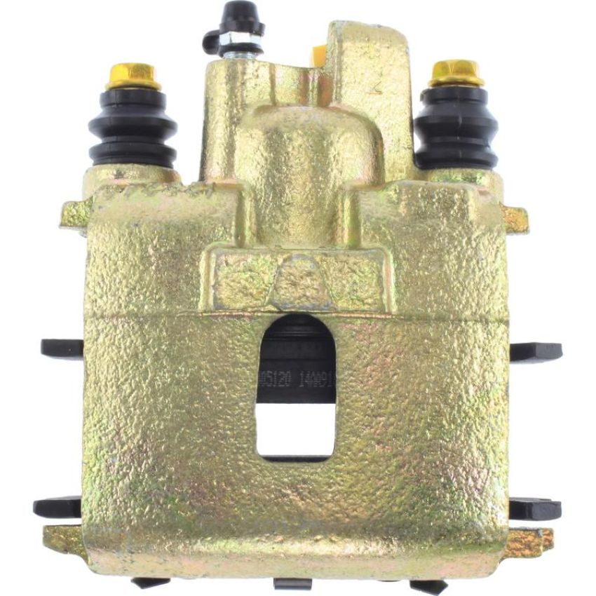 CENTRIC PARTS 142.63514 Posi Quiet Loaded Caliper