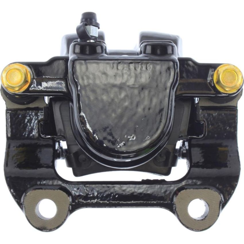 CENTRIC PARTS 142.63528 Posi Quiet Loaded Caliper