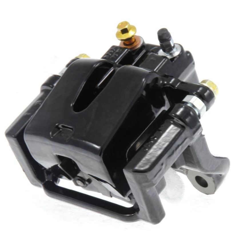 CENTRIC PARTS 142.63528 Posi Quiet Loaded Caliper