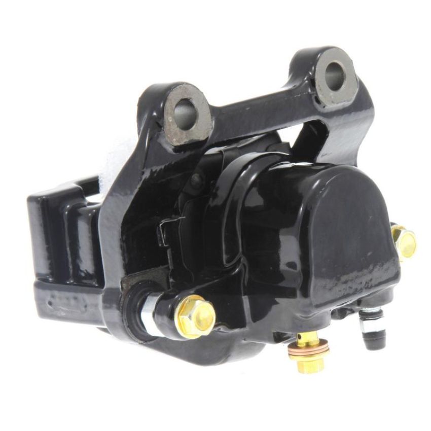 CENTRIC PARTS 142.63528 Posi Quiet Loaded Caliper
