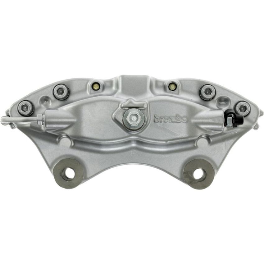 CENTRIC PARTS 142.63731 Posi Quiet Loaded Caliper