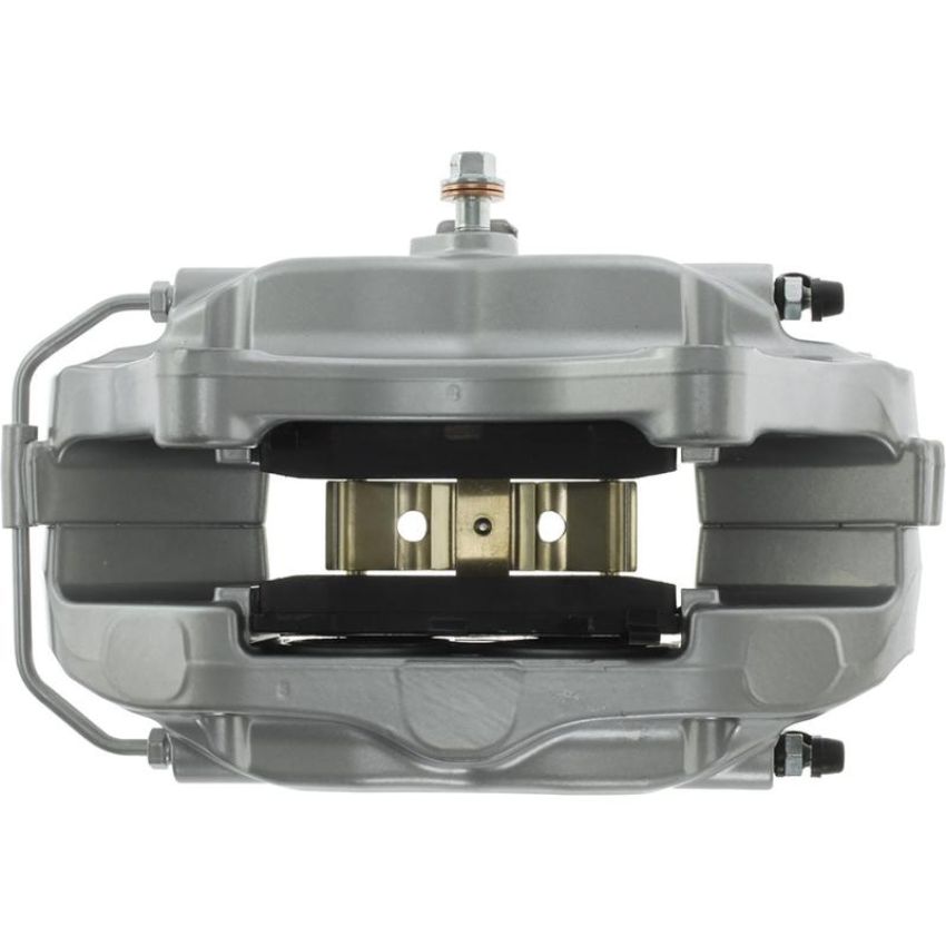 CENTRIC PARTS 142.63731 Posi Quiet Loaded Caliper