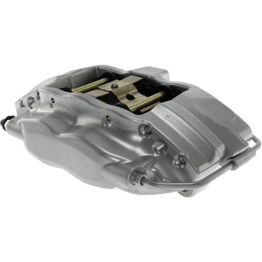 CENTRIC PARTS 142.63731 Posi Quiet Loaded Caliper