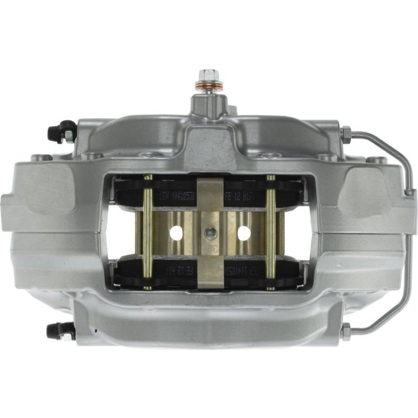 CENTRIC PARTS 142.63731 Posi Quiet Loaded Caliper
