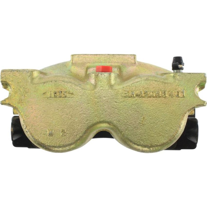 CENTRIC PARTS 142.65016 Posi Quiet Loaded Caliper