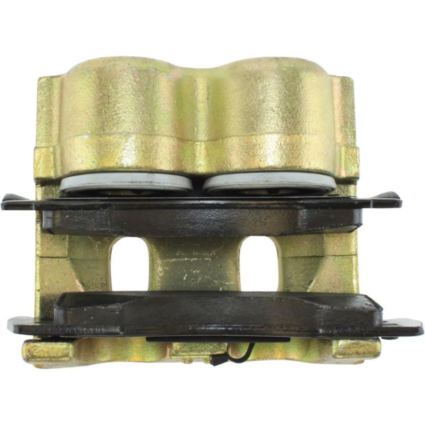 CENTRIC PARTS 142.65016 Posi Quiet Loaded Caliper