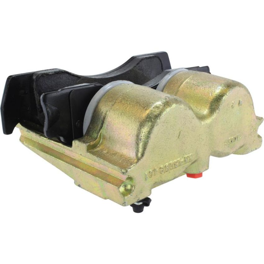 CENTRIC PARTS 142.65016 Posi Quiet Loaded Caliper