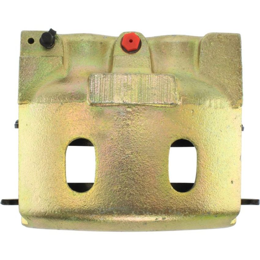 CENTRIC PARTS 142.65016 Posi Quiet Loaded Caliper