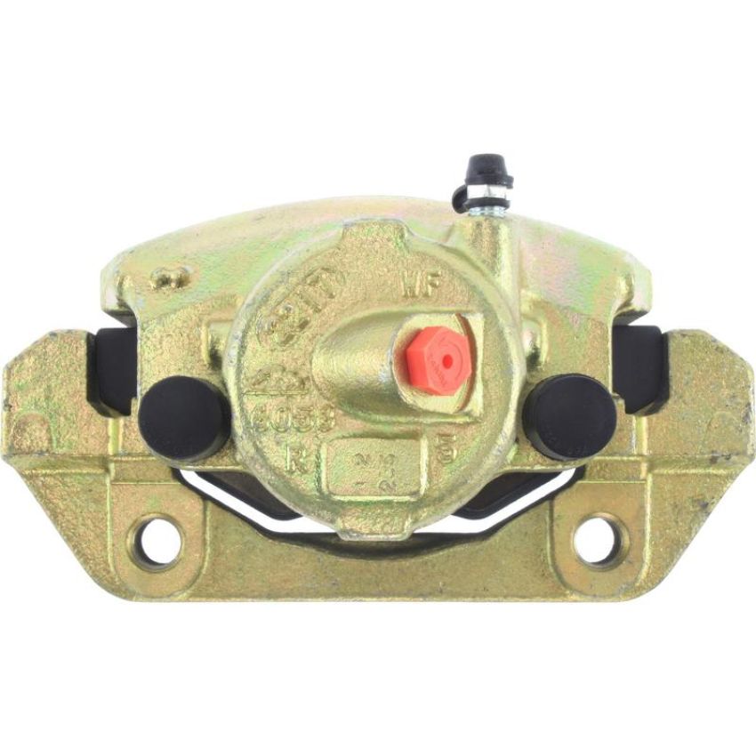 CENTRIC PARTS 142.65021 Posi Quiet Loaded Caliper