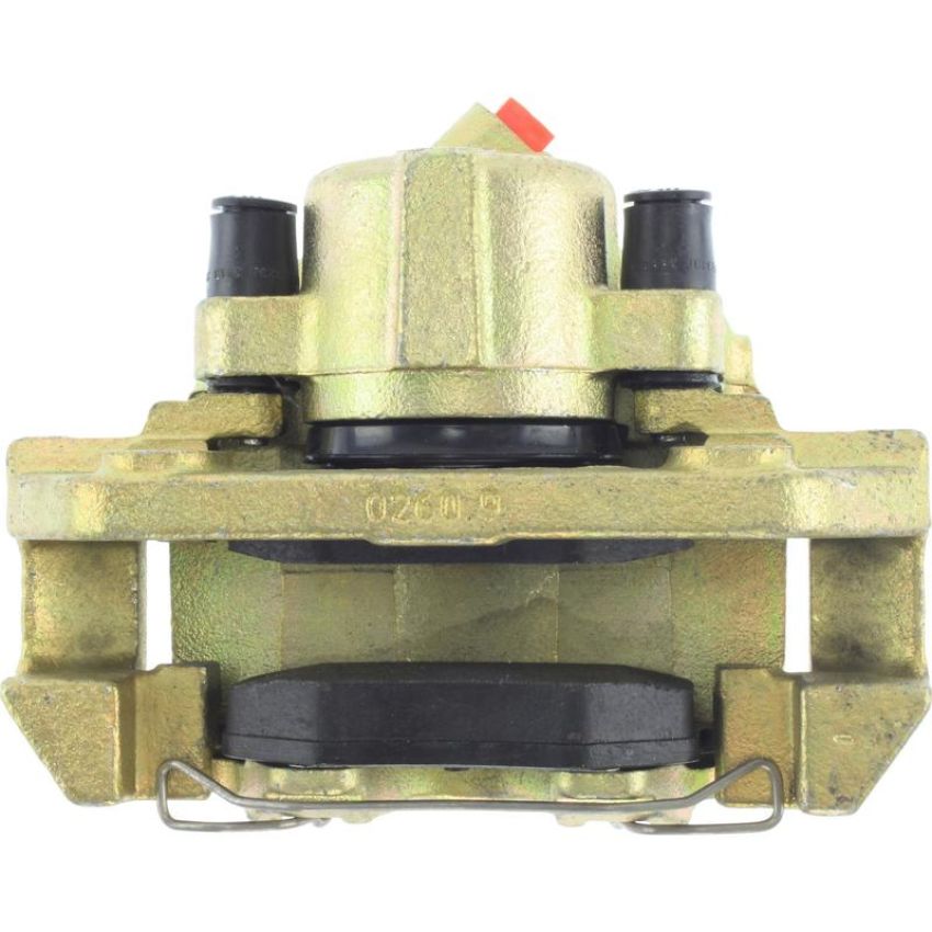 CENTRIC PARTS 142.65021 Posi Quiet Loaded Caliper