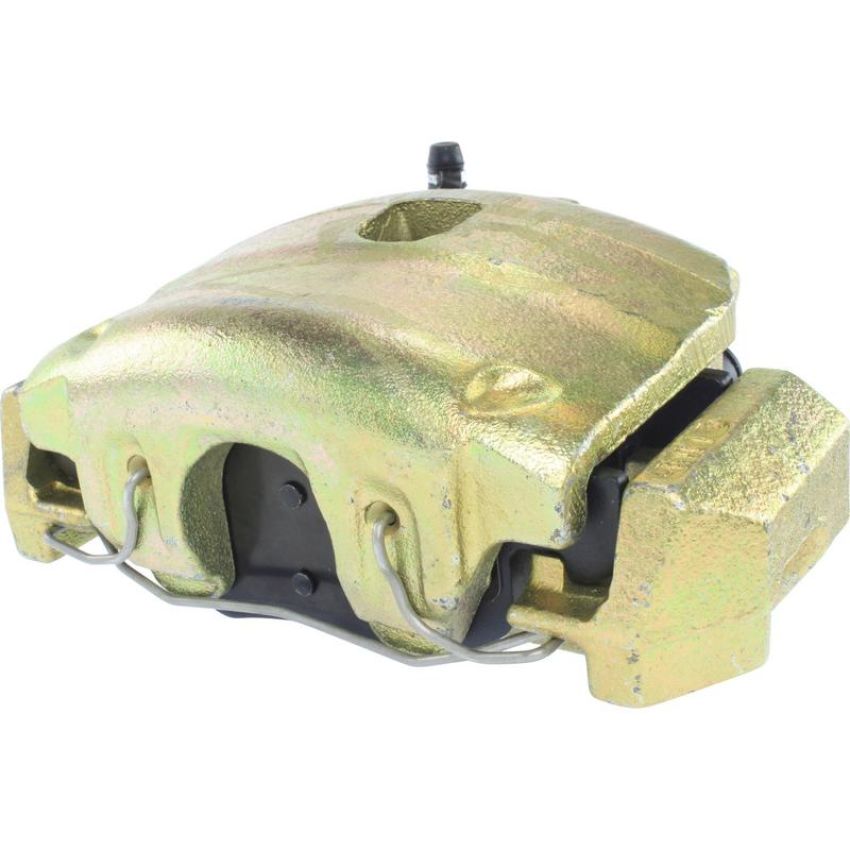 CENTRIC PARTS 142.65021 Posi Quiet Loaded Caliper