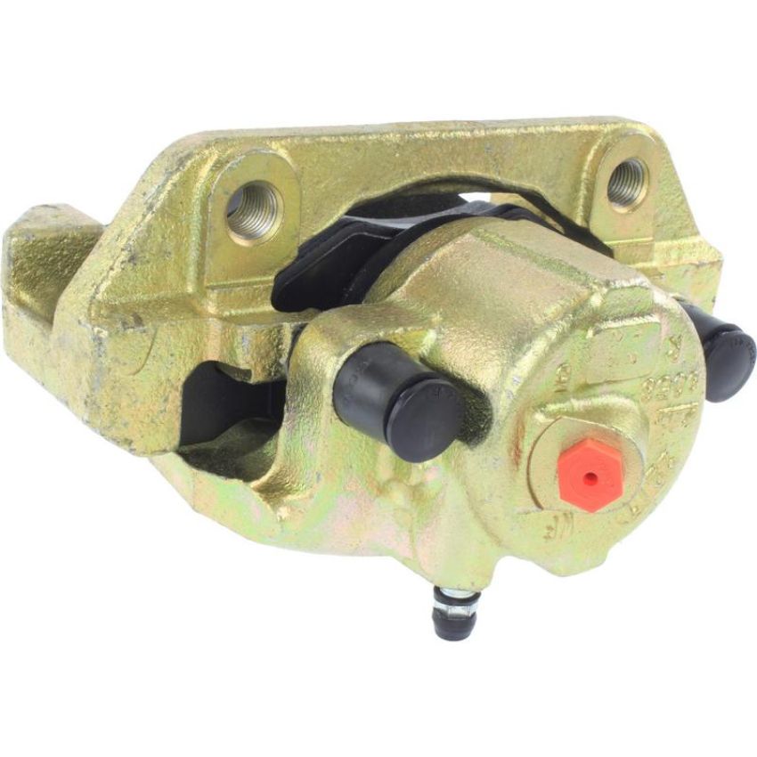 CENTRIC PARTS 142.65021 Posi Quiet Loaded Caliper