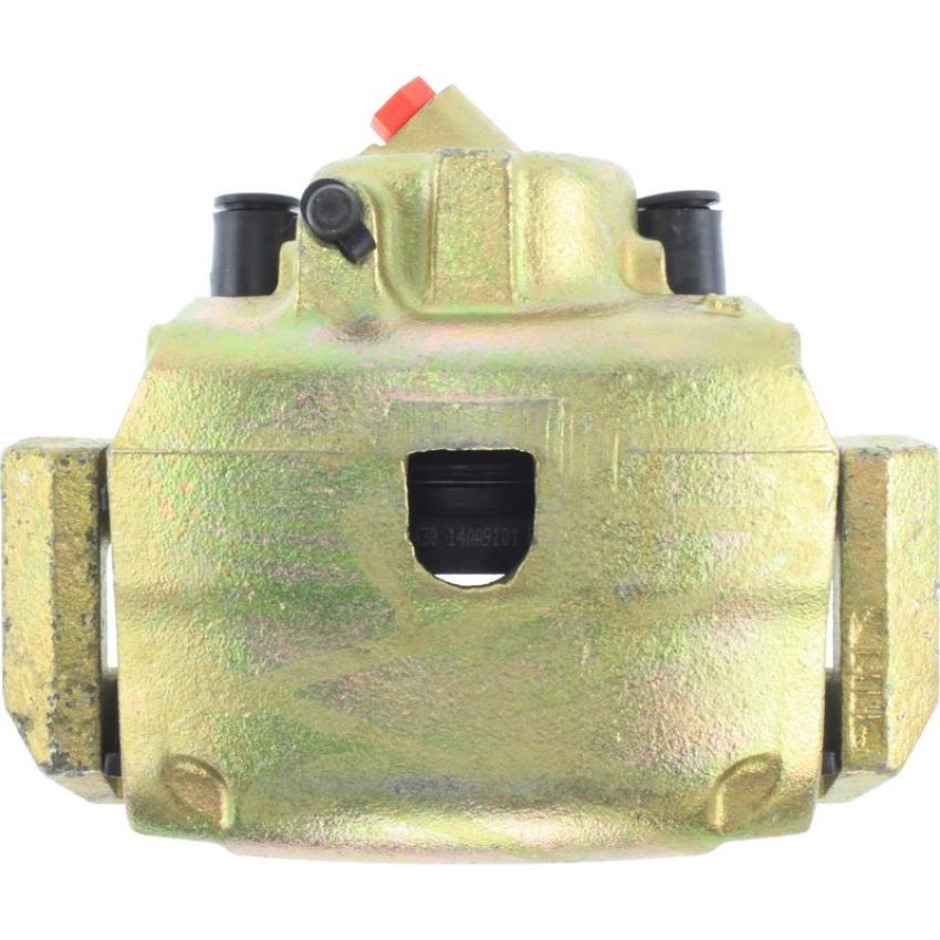 CENTRIC PARTS 142.65021 Posi Quiet Loaded Caliper