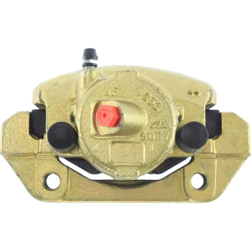 CENTRIC PARTS 142.65022 Posi Quiet Loaded Caliper