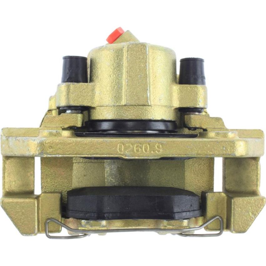 CENTRIC PARTS 142.65022 Posi Quiet Loaded Caliper