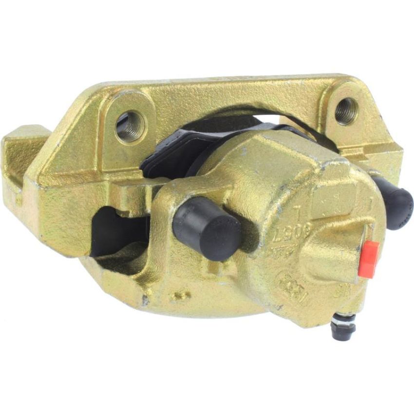 CENTRIC PARTS 142.65022 Posi Quiet Loaded Caliper