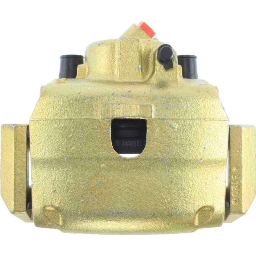 CENTRIC PARTS 142.65022 Posi Quiet Loaded Caliper