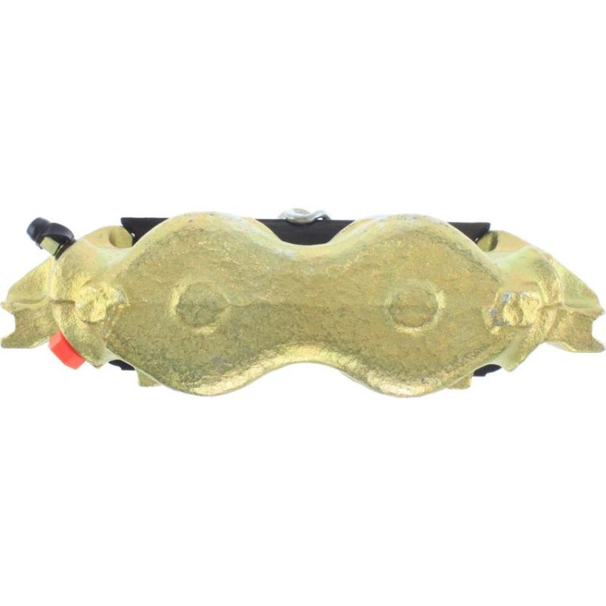 CENTRIC PARTS 142.65023 Posi Quiet Loaded Caliper