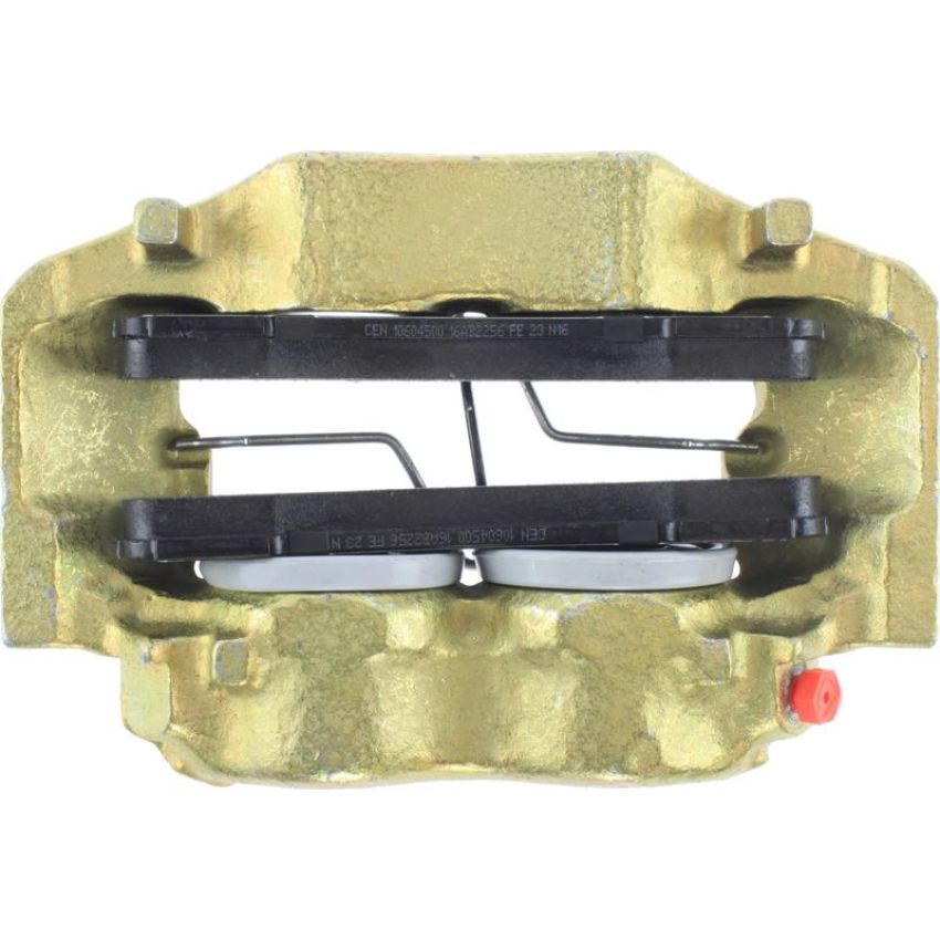 CENTRIC PARTS 142.65023 Posi Quiet Loaded Caliper