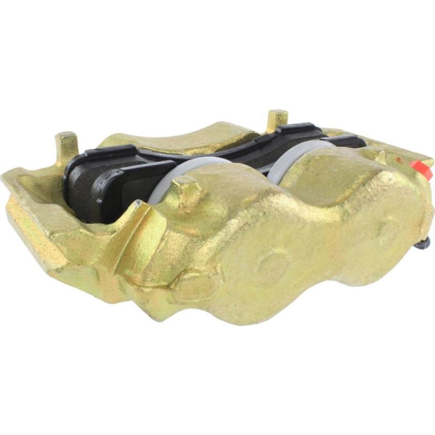 CENTRIC PARTS 142.65023 Posi Quiet Loaded Caliper