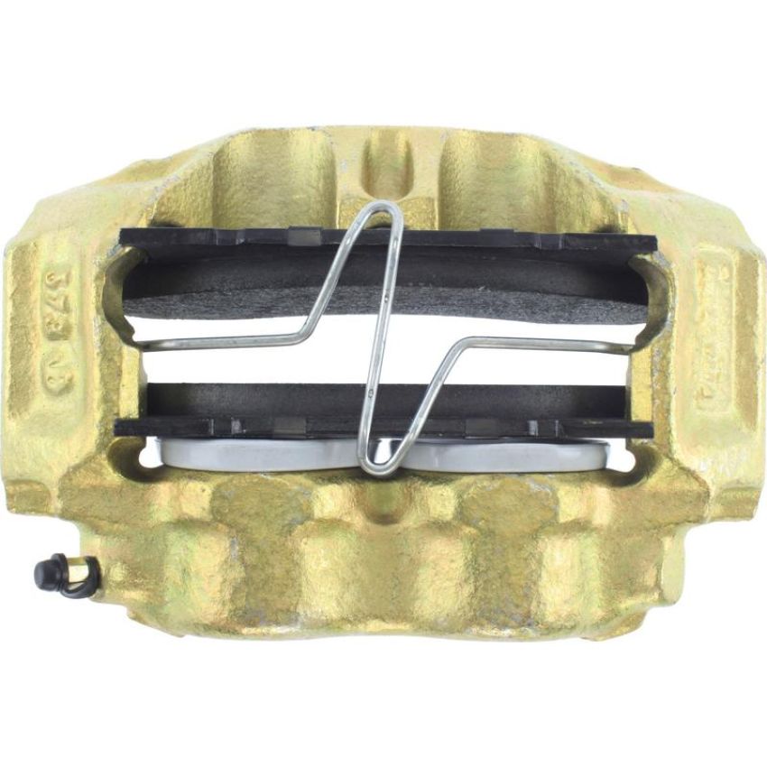 CENTRIC PARTS 142.65023 Posi Quiet Loaded Caliper