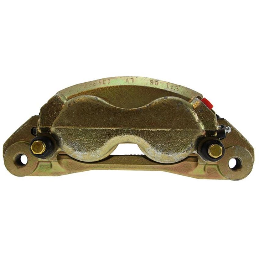 CENTRIC PARTS 142.65032 Posi Quiet Loaded Caliper