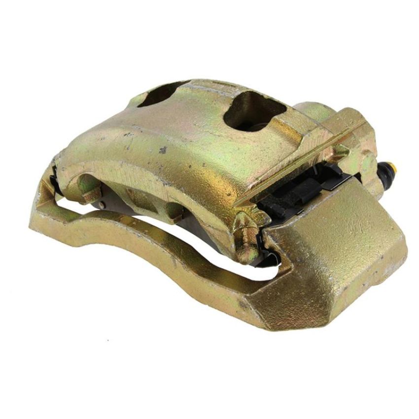 CENTRIC PARTS 142.65032 Posi Quiet Loaded Caliper