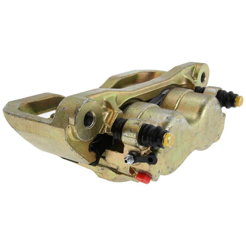 CENTRIC PARTS 142.65032 Posi Quiet Loaded Caliper