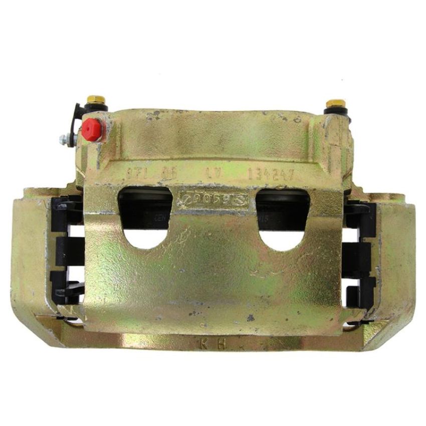 CENTRIC PARTS 142.65032 Posi Quiet Loaded Caliper